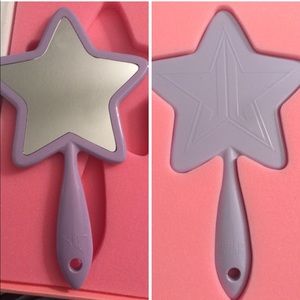 Jeffree Star Mirror